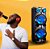 Caixa de Som Pulse Storm 2 SP514 10"pol BT Led Rádio TWs 1500w-2 Mic - Imagem 2