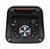 Caixa de Som Amplificada Philco PCX4501 Flash Lights TWS 350w-1 Mic - Imagem 8