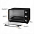 Forno Elétrico Suggar FE5011PT Bancada 50L Timer 60 min - Pt - Imagem 4
