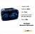 Caixa de Som Portátil Polyvox X-5 Bluetooth USB TWs 150w - IPX5 - Imagem 8
