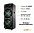 Caixa de Som Ampl. Polyvox XT-2000T Bluetooth TWS Rádio Fm LED-2000w - Imagem 9