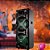 Caixa de Som Ampl. Polyvox XT-2000T Bluetooth TWS Rádio Fm LED-2000w - Imagem 5