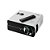 Projetor Pfl6410 da Intelbras FullHD 1080p 3800 Lúmens até 150" pol - Imagem 1