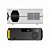 Projetor Pfl6410 da Intelbras FullHD 1080p 3800 Lúmens até 150" pol - Imagem 7
