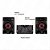 Mini System LG XBOOM CK43N Multi Bluetooth Rádio FM - 220W RMS - Imagem 4