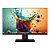 Monitor LED HQ 23,8'' Resolução 1920x1080 75Hz HDMI VGA-M24HQ-Preto - Imagem 1