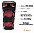 Caixa de Som Amplificada Philco PCX35000 LED Bluetooth TWS - 3500w - Imagem 8