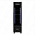 Expositor Vertical Imbera VR08 Porta de Vidro Full Black 244L - Bivolt - Imagem 6