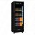 Cervejeira Vertical Imbera CCV315 Porta de Vidro Full Black 485L-220v - Imagem 5