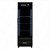 Cervejeira Vertical Imbera CCV315 Porta de Vidro Full Black 485L-220v - Imagem 6