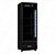 Cervejeira Vertical Imbera CCV355 Porta de Vidro Full Black 569L-220v - Imagem 7