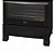 Fogão à Gás Itatiaia Waves 6 Bocas Preto Mesa Inox Forno 88,5 L-Bivolt - Imagem 7