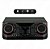 Mini System LG XBOOM CL87 Bluetooth Karaokê Party Speaker 2350W-2 Mic - Imagem 6