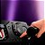 Mini System LG XBOOM CL87 Bluetooth Karaokê Party Speaker 2350W-2 Mic - Imagem 5