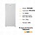 Freezer Vertical Philco PFV165B 4 Gavetas 140 Litros Branco -127v - Imagem 8