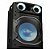 Caixa de Som Amplificada Philco PCX26000 Flash Lights 2600W - Bivolt - Imagem 8