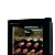 Cervejeira Philco PCV142P 91 Litros 3 em 1 Display Digital Preto-127v - Imagem 6