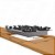 Cooktop a Gás Mueller 5 Bocas Alumínio Tripla Chama Automatico-Bivolt - Imagem 5
