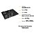 Cooktop a Gás Mueller MCG4BB 4B Mesa de Vidro Ultra Chama Bivolt-PTO - Imagem 7