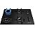 Cooktop a Gás Mueller MCG4BB 4B Mesa de Vidro Ultra Chama Bivolt-PTO - Imagem 6