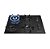 Cooktop a Gás Mueller MCG4BB 4B Mesa de Vidro Ultra Chama Bivolt-PTO - Imagem 6
