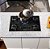 Cooktop a Gás Mueller MCG5BC 5B Mesa de Vidro Tripla Chama Bivolt-PTO - Imagem 2
