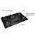 Cooktop a Gás Mueller MCG5BC 5B Mesa de Vidro Tripla Chama Bivolt-PTO - Imagem 4
