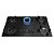 Cooktop a Gás Mueller MCG5BB 5B Mesa de Vidro Ultra Chama Bivolt-PTO - Imagem 7