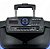 Caixa de Som Portatil Pulse BURST SP404 15" Pol Bluetooth LED - 850W - Imagem 7