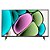 Smart TV LG 43" pol LED FHD PRO ThinQ® AI HDR USB Mod.43LR671C0SA.AWZ - Imagem 1