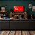 Smart Tv LG 43" pol  LED 4K UHD Smart Pro Thinq® AI - 43TU801C0SA.AWZ - Imagem 2