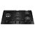 Coocktop a Gas Mueller MCG5BM 5 Bocas Tripla Chamas Grade Dupla-Bivolt - Imagem 6