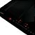 Cooktop de Indução Dako Diplomata 4 Bocas Zonas Flexivel Preto - 220v - Imagem 6