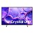 Smart Samsung  TV 50" pol  Crystal UHD 4K U8600F com Alexa Gaming Hub - Imagem 1