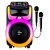 Caixa de Som Pulse Burst 2 SP408 Com Bateria 12" pol Radio FM 600W-2 Mic - Imagem 1