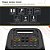 Caixa de Som Ssound Vegas 2 Portatil LED Bluetooth TWS 700w - 2 Mic - Imagem 6