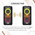 Caixa de Som Ssound Vegas 2 Portatil LED Bluetooth TWS 700w - 2 Mic - Imagem 7