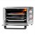 Forno Elétrico de Bancada Philco PFE40I Air Fryer 40L 1600w-220v - Imagem 5