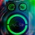 Caixa De Som Amplificada Bluetooth Pulse Double SP507 Com 01 Microfone - Imagem 4