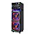 Caixa de Som Amvox ATX2108M Quadradinho 10" pol TWS / Radio FM - 2100W - Imagem 1