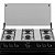 Fogão à Gás Itatiaia Star New 6 Bocas Mesa Inox Forno 82 Litros-Preto - Imagem 6