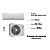 Ar Condicionado Philco PAC18FB Split Inverter 18000 BTUs Frio-220V - Imagem 7