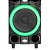 Caixa de Som Torre Pulse SP518 Double 10 TWS Bluetooth 2000W - 2 Mic - Imagem 7