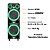 Caixa de Som Torre Pulse SP518 Double 10 TWS Bluetooth 2000W - 1 Mic - Imagem 9