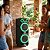 Caixa de Som Torre Pulse SP518 Double 10 TWS Bluetooth 2000W - 1 Mic - Imagem 2