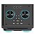 Caixa de Som Torre Pulse SP518 Double 10 TWS Bluetooth-2000W - Imagem 6