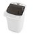 Tanquinho de Lavar Roupa Mueller 10kg Branco com superesfregador -127v - Imagem 1