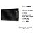 Micro-ondas de Embutir Mueller 25 Litros Preto  Painel Digital 1400w MME25K -127v - Imagem 8