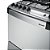 Fogão 5 bocas Mueller Decorato Gourmet  Inox com Timer e Tripla Chama-Bivolt - Imagem 8