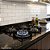 Cooktop 4 Bocas Fischer Infinity Tripla Chama Mesa de Vidro - Bivolt - Imagem 2